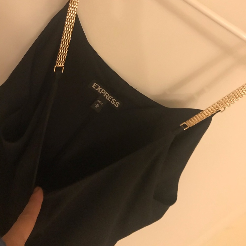 Express Top